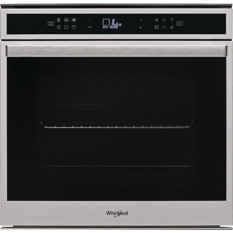 Whirlpool W6 OM4 4S1 P Φούρνος άνω Πάγκου