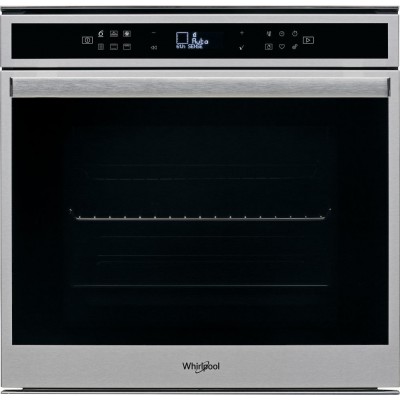 Whirlpool W6 OM4 4S1 H Φούρνος άνω Πάγκου