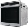 Whirlpool W6 OM4 4S1 H Φούρνος άνω Πάγκου