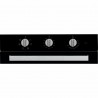 Indesit IFW 6530 BL Φούρνος άνω Πάγκου
