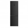Inventor PSC1950NFLB Ψυγειοκαταψύκτης Black