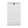 Inventor CLP-45106W Ελεύθερο Πλυντήριο Πιάτων Λευκό