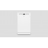 Inventor CLP-45106W Ελεύθερο Πλυντήριο Πιάτων Λευκό