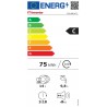 Inventor CLP-60147I Ελεύθερο Πλυντήριο Πιάτων Inox