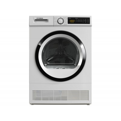 Hyundai HTD22-10CR/W+ Στεγνωτήριο Ρούχων