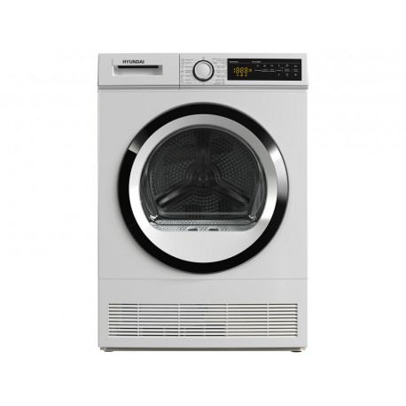 Hyundai HTD22-10CR/W+ Στεγνωτήριο Ρούχων