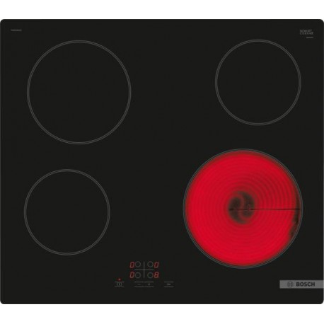 Bosch PKE61RBA2E Κεραμική Εστία Αυτόνομη