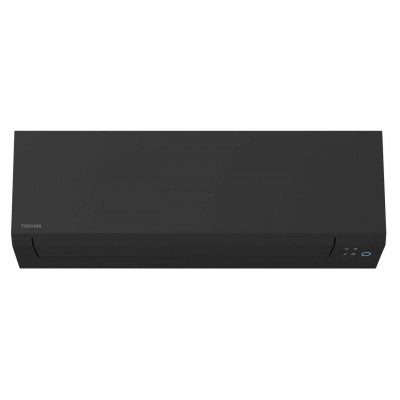 Toshiba Edge Black RAS-B10G3KVSGB-E/RAS-10J2AVSG-E Κλιματιστικό Τοίχου Inverter 10.000 Btu
