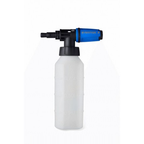 Nilfisk super foam Αφροποιητής Πλυστικού 1L 128501465