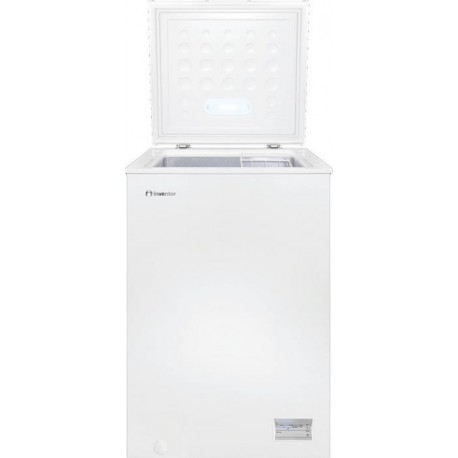 Inventor MFC3-100EDL Οριζόντιος Καταψύκτης