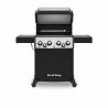 Broil King Crown 440 (865-263) Ψησταριά Υγραερίου