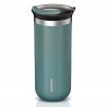 Wacaco Octaroma Grande Travel Mug Cadet Blue 0.43lt