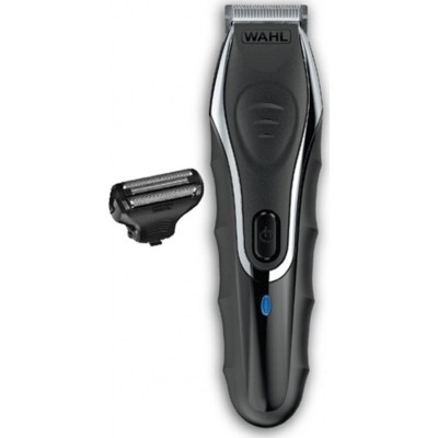 Wahl Aqua Groom 9899-016 30311 Ξυριστική+Τrimmer