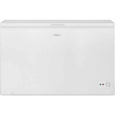 Inventor MF1-418MD Καταψύκτης Μπαούλο