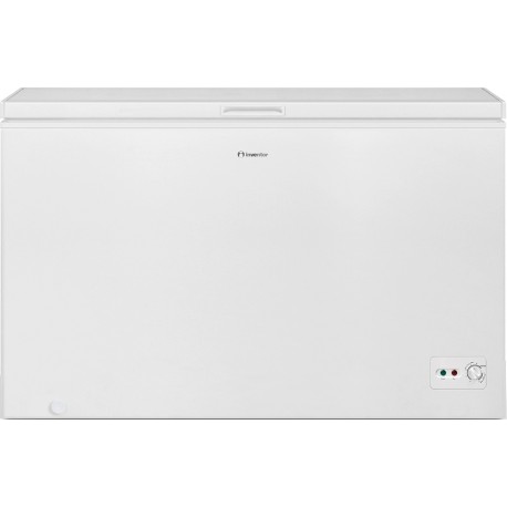 Inventor MF1-418MD Καταψύκτης Μπαούλο