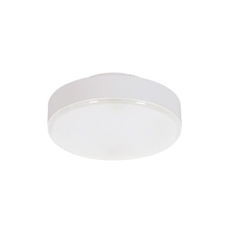Λαμπτήρας LEDlux 4,5W 470LM GX53 για Newport & Calypso (80121340)