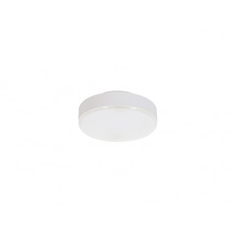 Λαμπτήρας LEDlux GX53 4.5W 470 LUMEN 4000K 75mm (80121341)