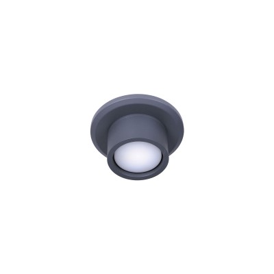 Lucci Air Climate II Charcoal Light Kit (80210248)