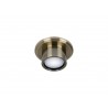Lucci Air Climate II Antique Brass Light Kit 80210246