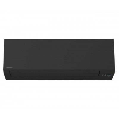 Toshiba Edge Black RAS-B13G3KVSGB-E/RAS-13J2AVSG-E Κλιματιστικό Τοίχου Inverter 13.000 Btu