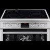 AEG CCB6442ABM Κουζίνα Inox