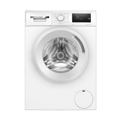 Bosch WAN24018GR Πλυντήριο Ρούχων