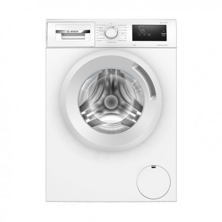 Bosch WAN24018GR Πλυντήριο Ρούχων