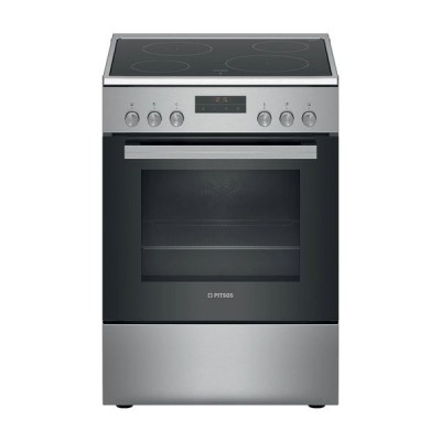 Pitsos PHN039150 Κουζίνα Inox