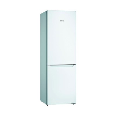 Bosch KGN36NWEA Ψυγειοκαταψύκτης Λευκός