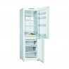 Bosch KGN36NWEA Ψυγειοκαταψύκτης Λευκός