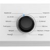 Juro-Pro WM07W Πλυντήριο Ρούχων