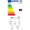 Juro-Pro WM07W Πλυντήριο Ρούχων