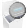 Inventor MF1-99MDL Οριζόντιος Καταψύκτης