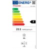 Inventor MF1-99MDL Οριζόντιος Καταψύκτης