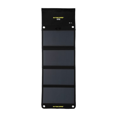 NiteCore FSP30 Φορητό Ηλιακό Πάνελ 30W