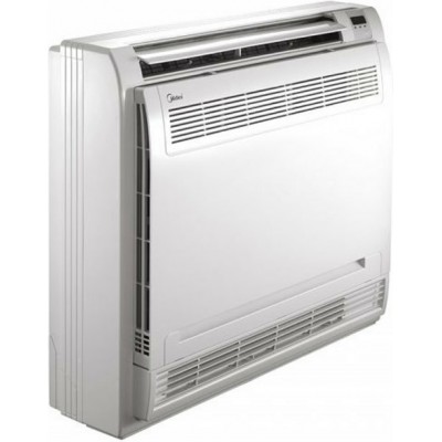 Midea MFAU-12HRFNX / MOX230-12HFN8-Q Επαγγελματικό Κλιματιστικό Inverter Δαπέδου 12000 BTU