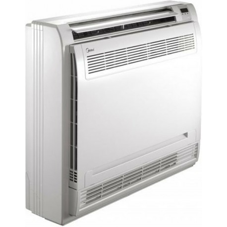 Midea MFAU-12HRFNX / MOX230-12HFN8-Q Επαγγελματικό Κλιματιστικό Inverter Δαπέδου 12000 BTU