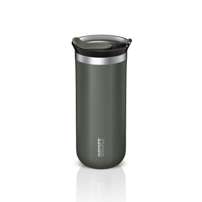 Wacaco Octaroma Grande Travel Mug Dim Grey 0.43lt