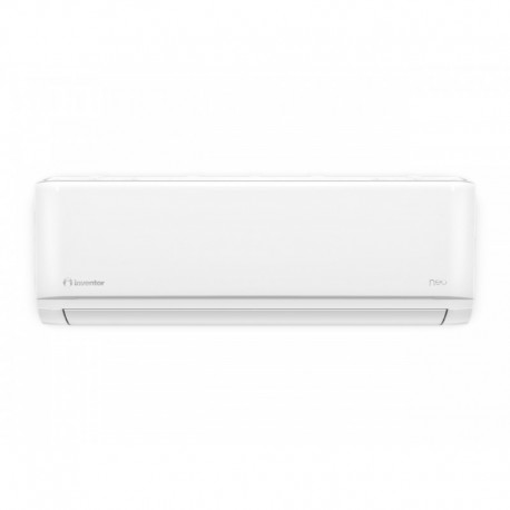 Inventor NEO Ν2UVI-09WFI/Ν2UVO-09 UVC Κλιματιστικό τοίχου