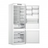Whirlpool WH SP70 T122 Εντοιχιζόμενος Ψυγειοκαταψύκτης