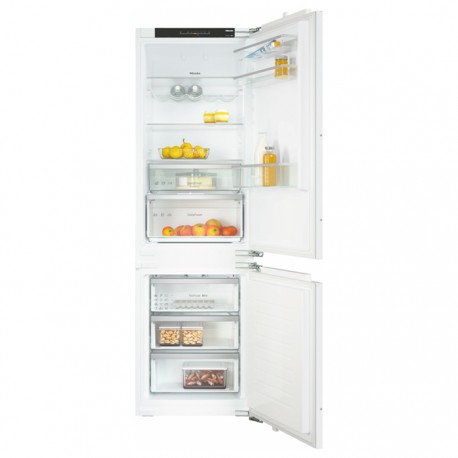 Miele KD 7714 E Active Εντοιχιζόμενος Ψυγειοκαταψύκτης