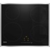 Miele H 7260 B + KM 7201 FR Φούρνος άνω Πάγκου με Επαγωγικές Εστίες