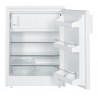 Liebherr UK 1524 Comfort Εντοιχιζόμενο Mini Bar