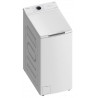 Midea MF100T80B Πλυντήριο Ρούχων Άνω Φόρτωσης