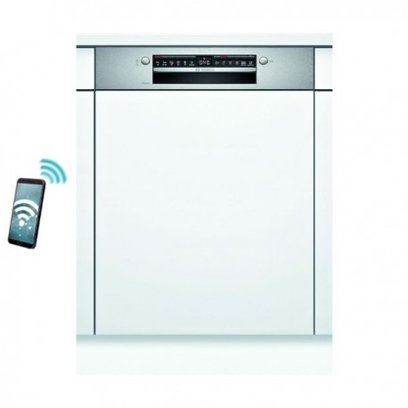 Bosch SMI4HTS31E Πλυντήριο Πιάτων