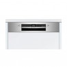 Bosch SMI4HTS31E Πλυντήριο Πιάτων