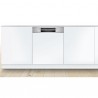 Bosch SMI4HTS31E Πλυντήριο Πιάτων