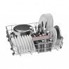 Bosch SMI4HTS31E Πλυντήριο Πιάτων