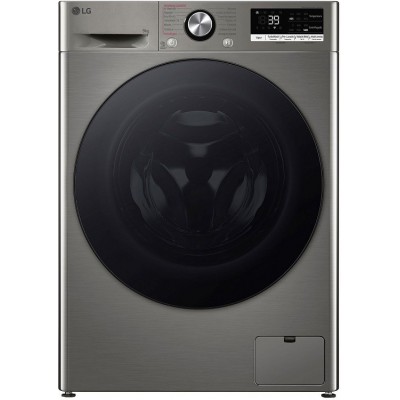 LG F4R7009TSSB Πλυντήριο Ρούχων