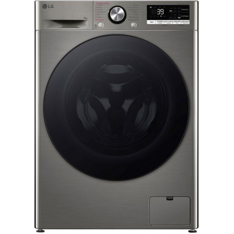 LG F4R7009TSSB Πλυντήριο Ρούχων